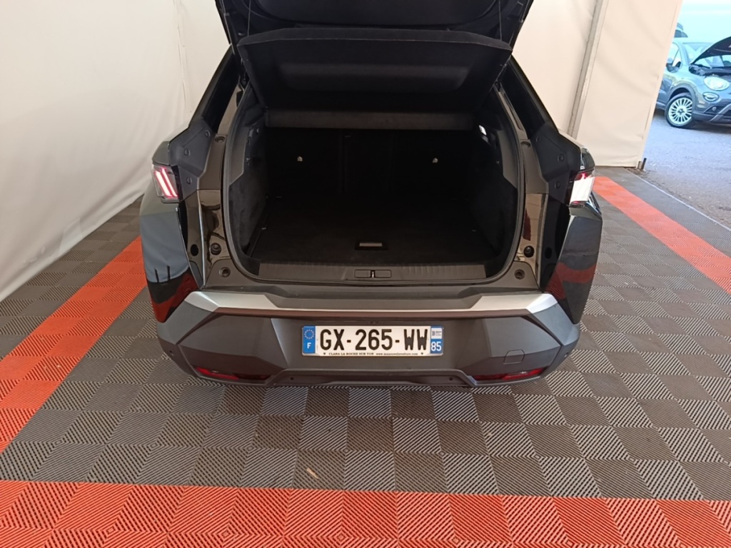PEUGEOT 3008 BEV 73KWH ALLURE - ref: 13-4234838 - Photo 7