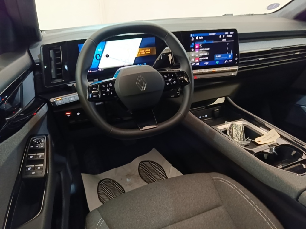 RENAULT Austral evolution full hybrid E-Tech 200 ch - 25 - ref: 13-4234839 - Photo 11