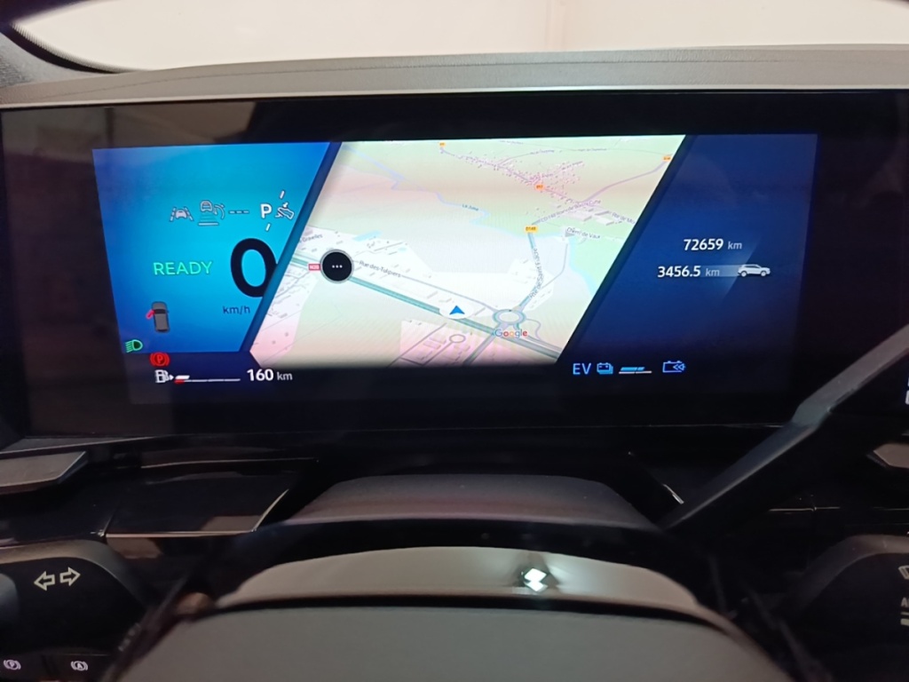 RENAULT Austral evolution full hybrid E-Tech 200 ch - 25 - ref: 13-4234839 - Photo 8