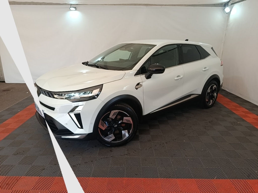 RENAULT Symbioz techno E-Tech full hybrid 145 - ref: 13-4234842 - Photo 1