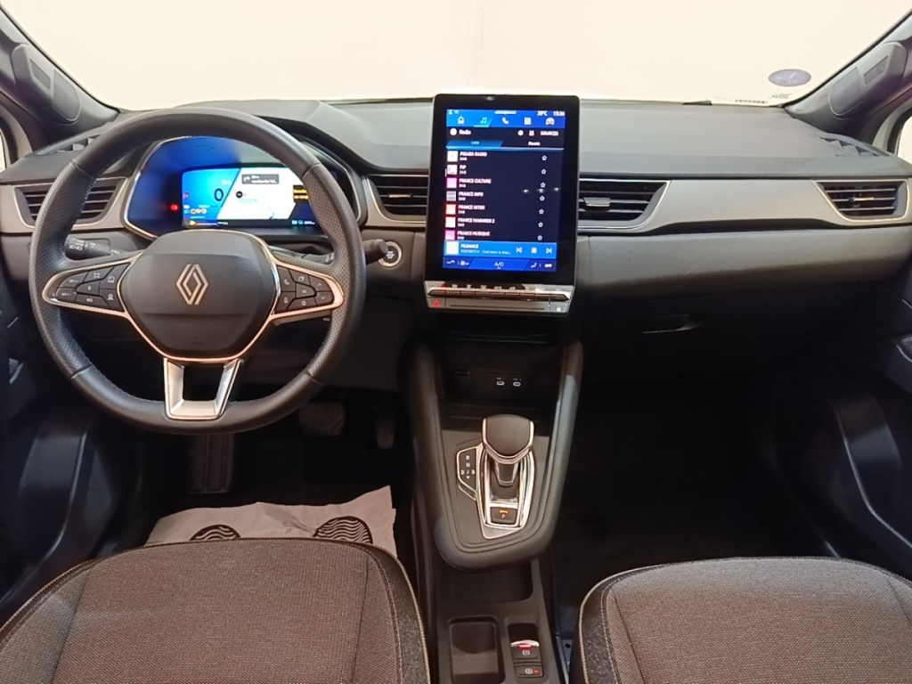 RENAULT Symbioz techno E-Tech full hybrid 145 - ref: 13-4234842 - Photo 12
