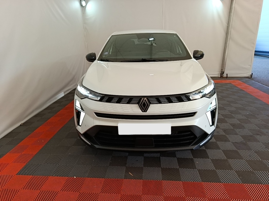 RENAULT Symbioz techno E-Tech full hybrid 145 - ref: 13-4234842 - Photo 2