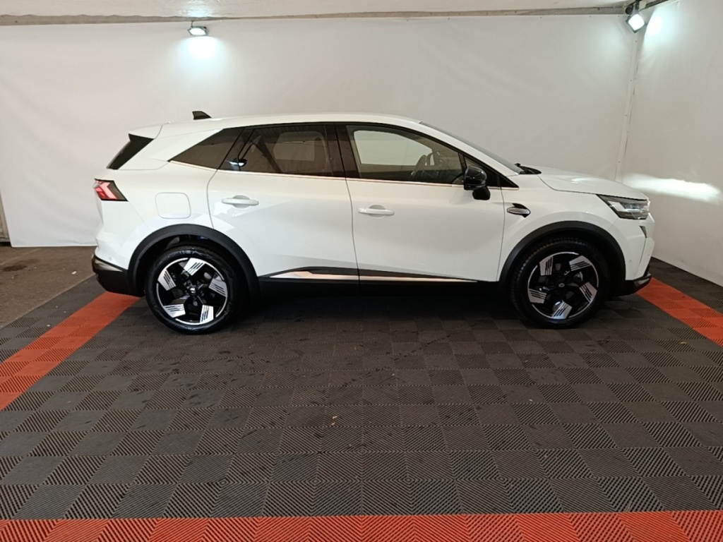 RENAULT Symbioz techno E-Tech full hybrid 145 - ref: 13-4234842 - Photo 3