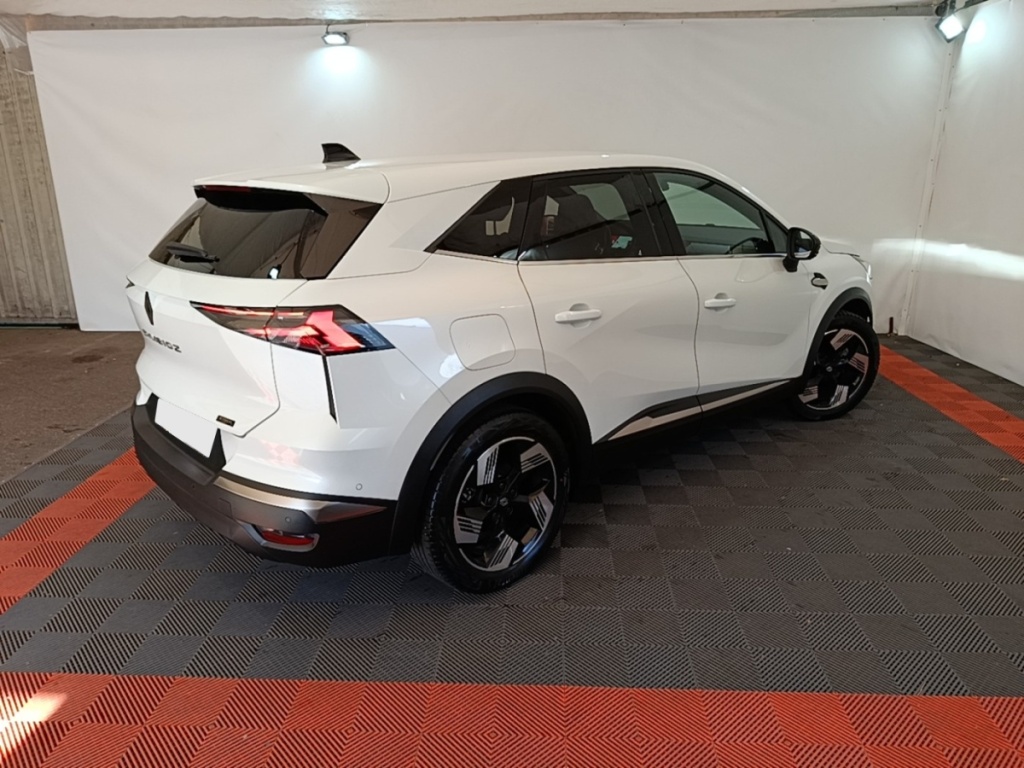 RENAULT Symbioz techno E-Tech full hybrid 145 - ref: 13-4234842 - Photo 6