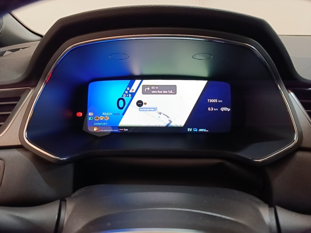 RENAULT Symbioz techno E-Tech full hybrid 145 - ref: 13-4234842 - Photo 8