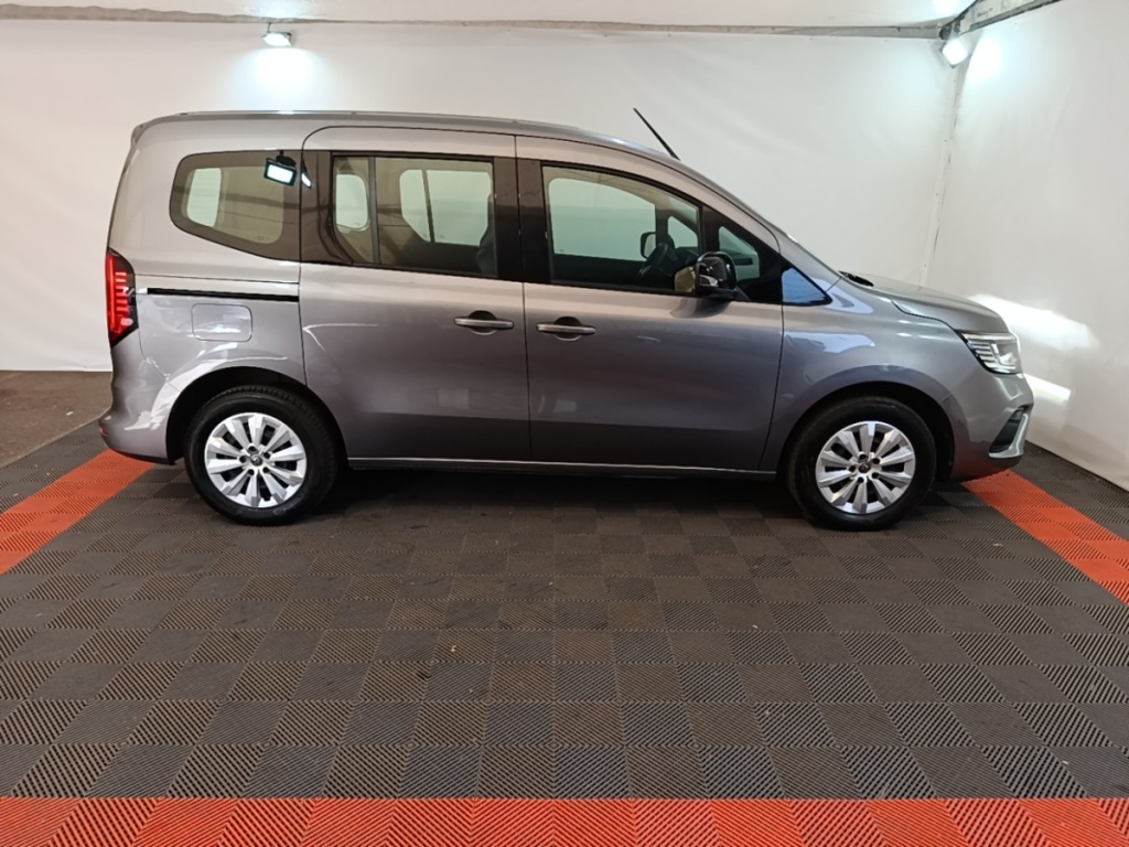 RENAULT Kangoo Equilibre - TCe 100 - ref: 13-4234844 - Photo 3