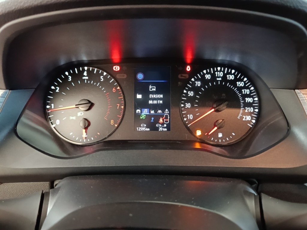 RENAULT Kangoo Equilibre - TCe 100 - ref: 13-4234844 - Photo 9