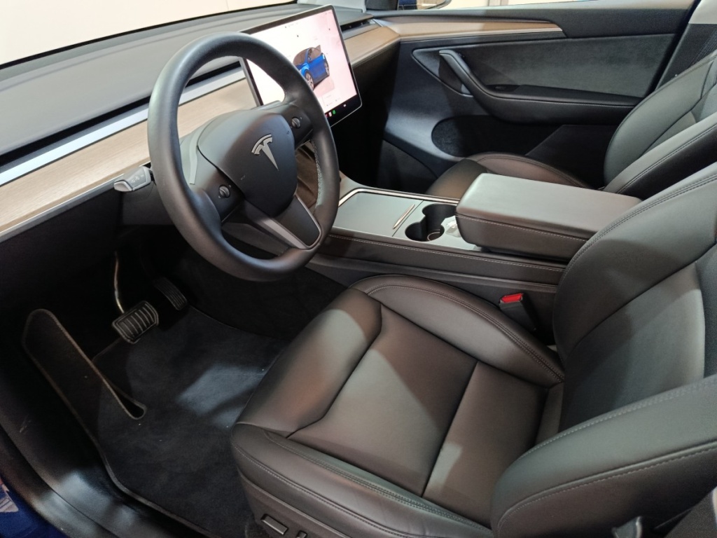 TESLA Model Y Grande Autonomie Dual-Motor AWD - ref: 13-4234845 - Photo 10