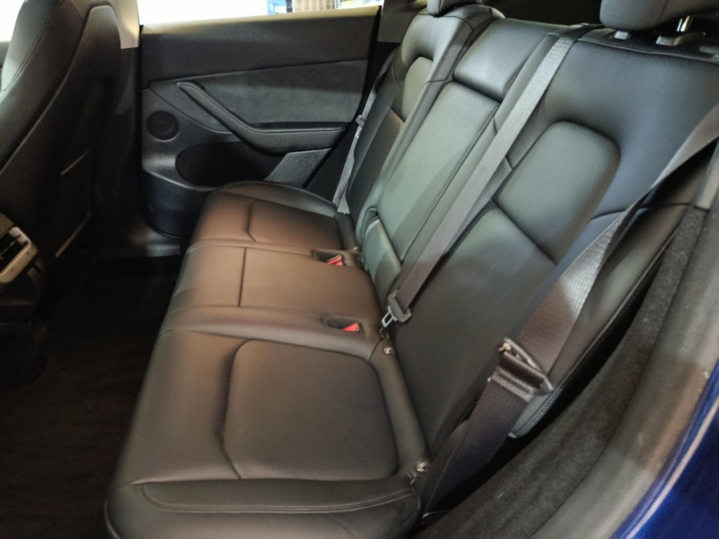 TESLA Model Y Grande Autonomie Dual-Motor AWD - ref: 13-4234845 - Photo 11