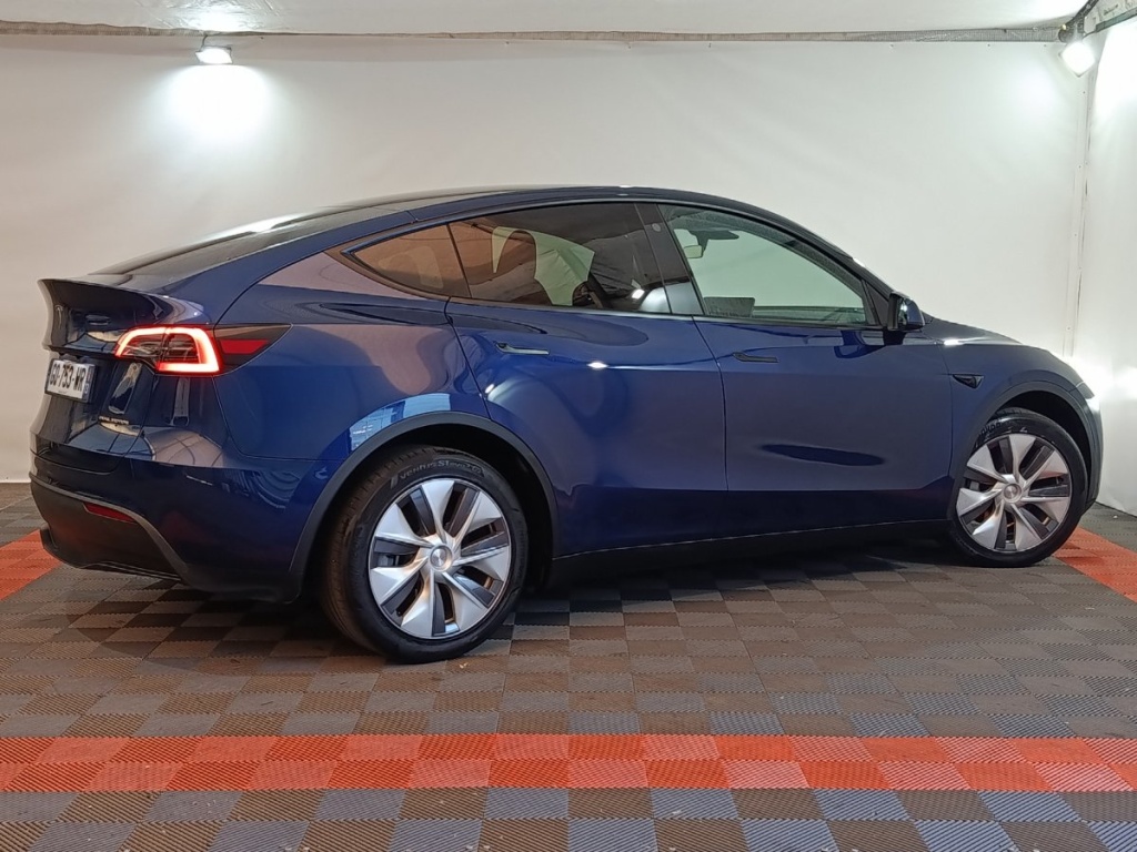 TESLA Model Y Grande Autonomie Dual-Motor AWD - ref: 13-4234845 - Photo 6