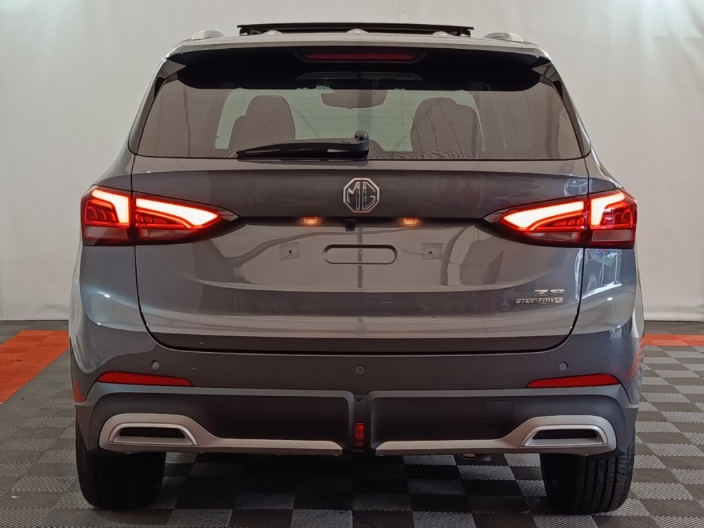MG ZS 1.5L 197ch Hybrid+ Luxury - ref: 13-4238825 - Photo 6