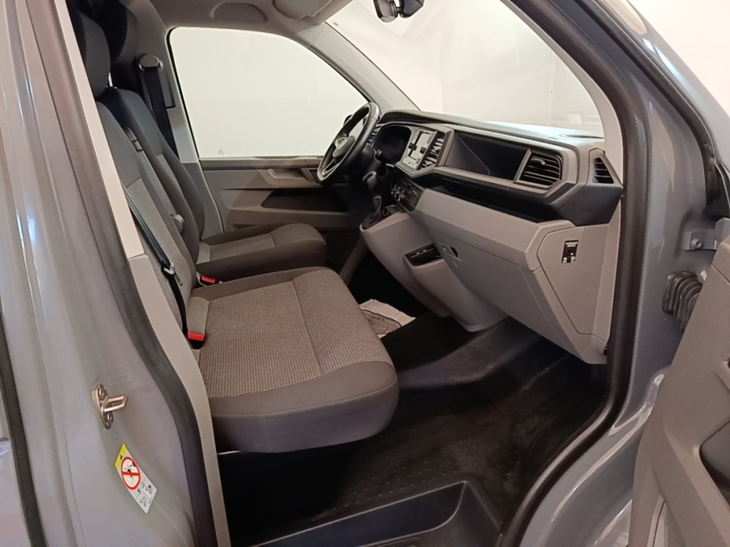 VOLKSWAGEN Transporter 2.0 TDi 150 DSG7 L1H1 Business - ref: 13-4241475 - Photo 13
