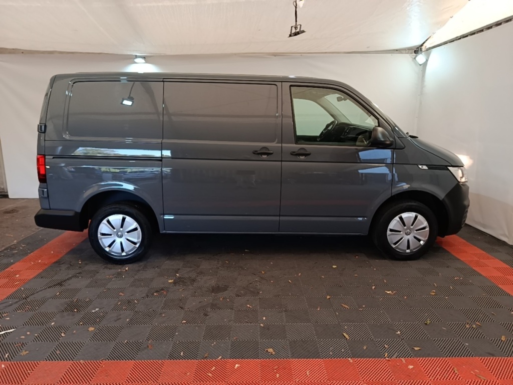 VOLKSWAGEN Transporter 2.0 TDi 150 DSG7 L1H1 Business - ref: 13-4241475 - Photo 2