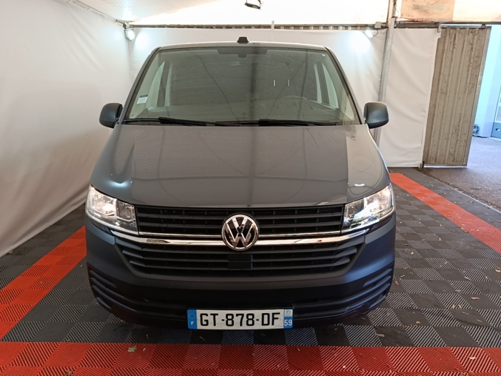 VOLKSWAGEN Transporter 2.0 TDi 150 DSG7 L1H1 Business - ref: 13-4241475 - Photo 5