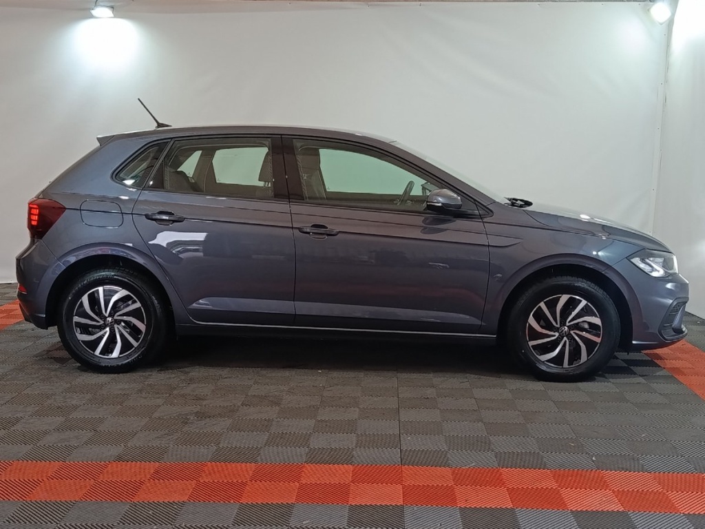 VOLKSWAGEN Polo 1.0 TSI 95 LIFE PLUS - ref: 13-4241481 - Photo 3