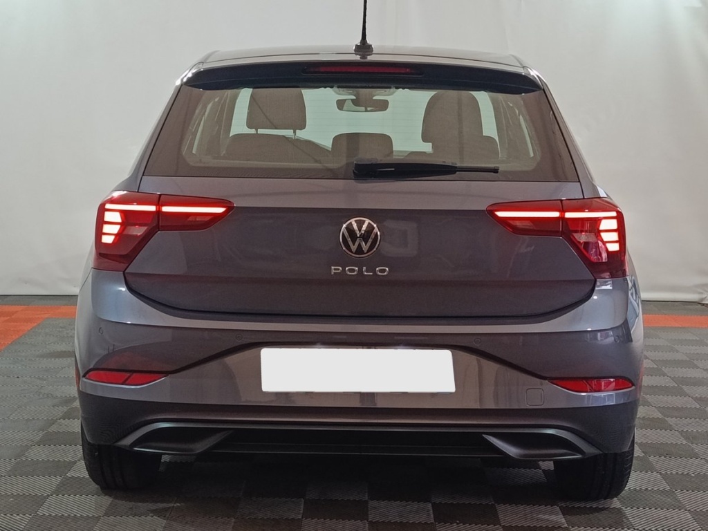 VOLKSWAGEN Polo 1.0 TSI 95 LIFE PLUS - ref: 13-4241481 - Photo 5