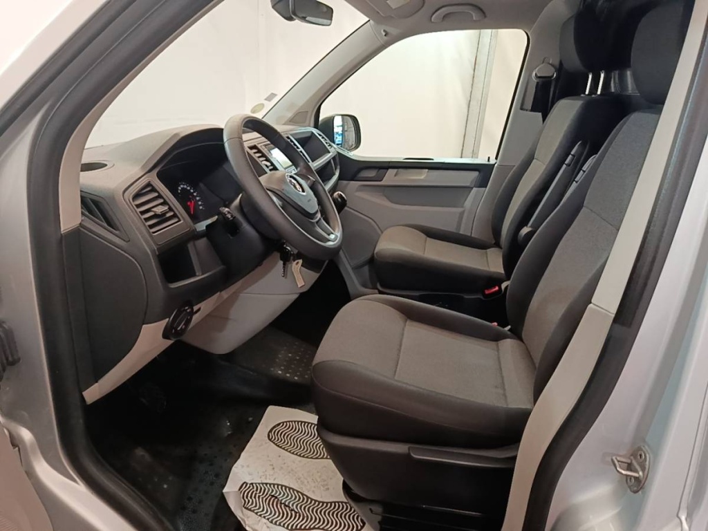 VOLKSWAGEN Transporter 2.0 TDi 102 L1H1 Business Line - ref: 13-4241484 - Photo 11