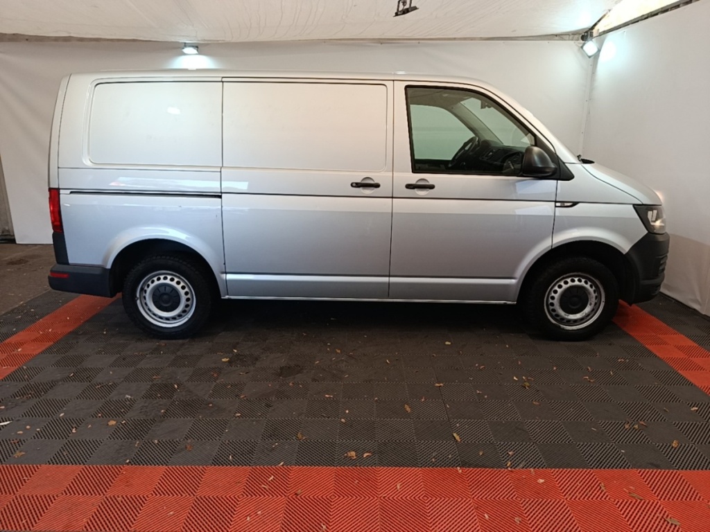 VOLKSWAGEN Transporter 2.0 TDi 102 L1H1 Business Line - ref: 13-4241484 - Photo 3