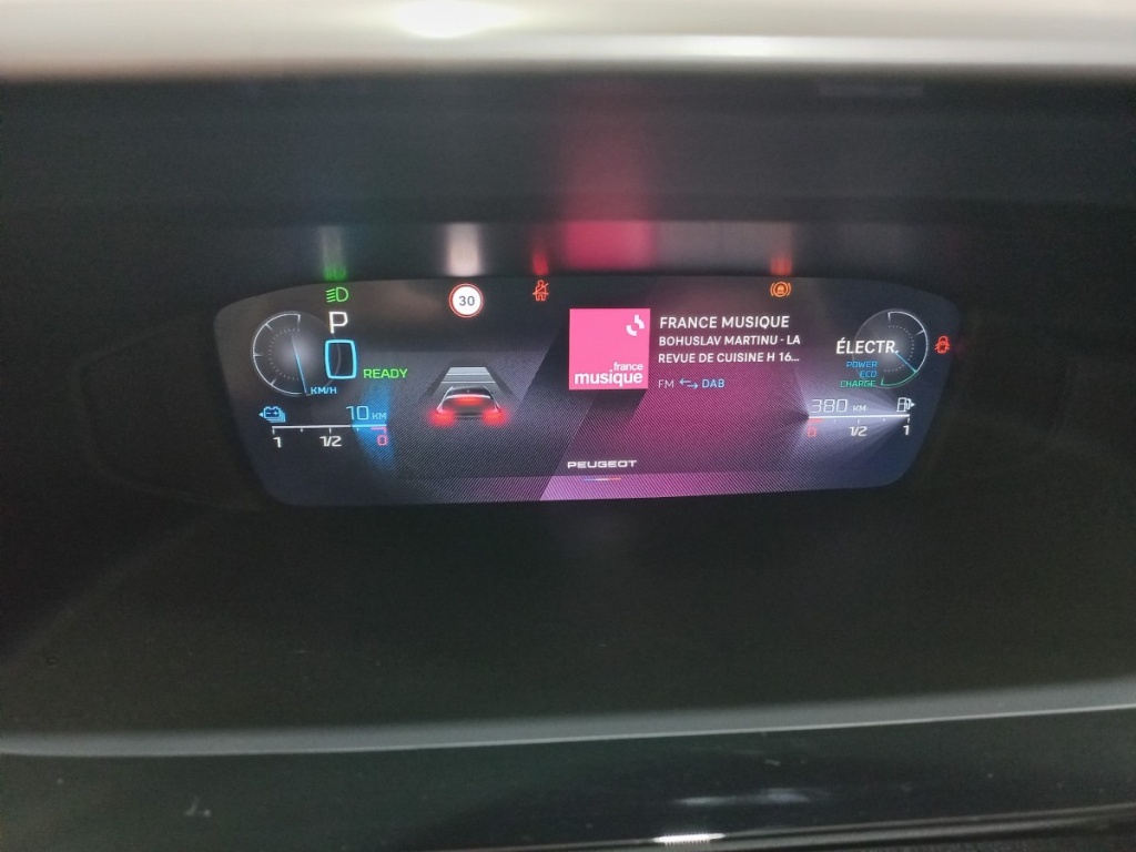 PEUGEOT 308 PHEV 180 E-EAT8 ALLURE - ref: 13-4242231 - Photo 12