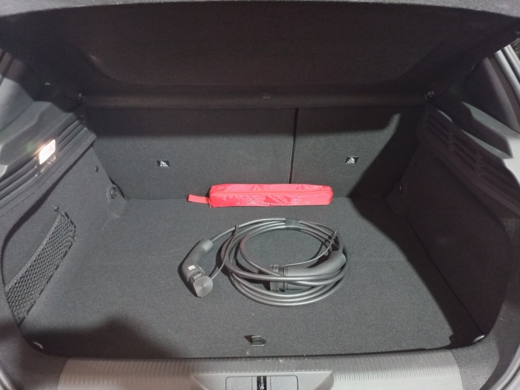 PEUGEOT 308 PHEV 180 E-EAT8 ALLURE - ref: 13-4242231 - Photo 7