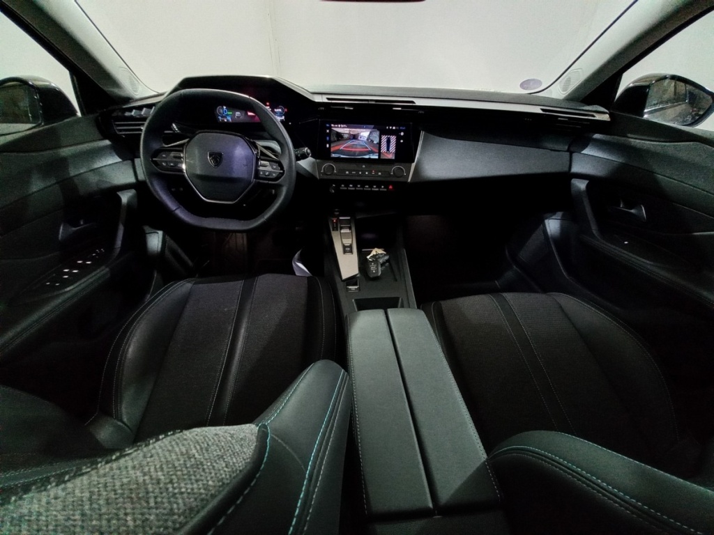 PEUGEOT 308 PHEV 180 E-EAT8 ALLURE - ref: 13-4242231 - Photo 8