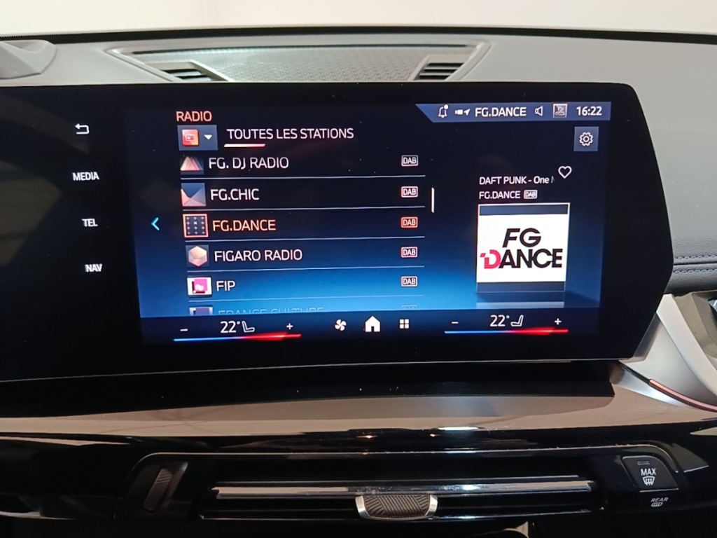 BMW X1 (3) xDrive25e M Sport DKG7 - ref: 13-4242276 - Photo 16