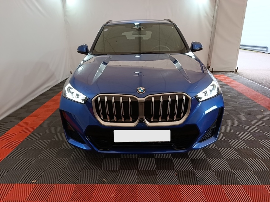 BMW X1 (3) xDrive25e M Sport DKG7 - ref: 13-4242276 - Photo 2