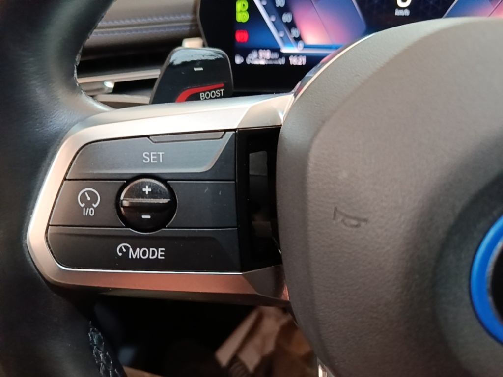 BMW X1 (3) xDrive25e M Sport DKG7 - ref: 13-4242276 - Photo 20