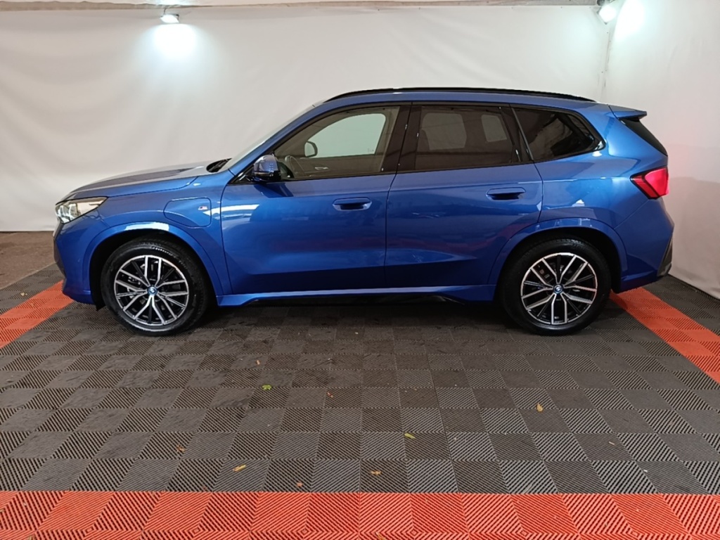 BMW X1 (3) xDrive25e M Sport DKG7 - ref: 13-4242276 - Photo 4