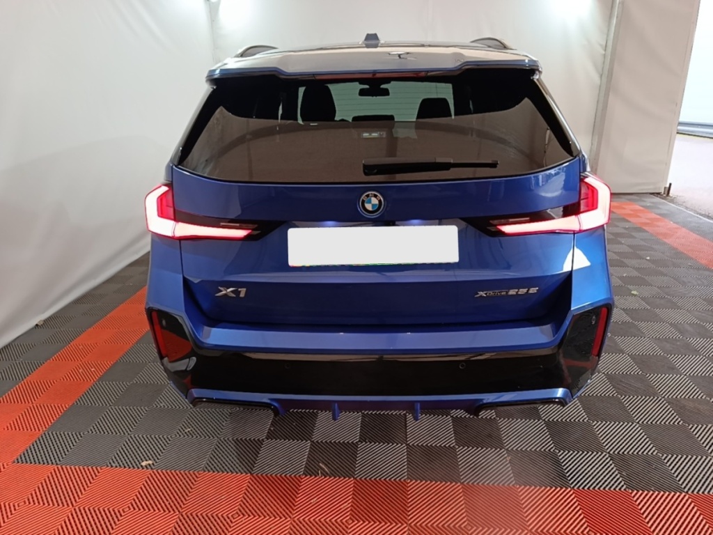 BMW X1 (3) xDrive25e M Sport DKG7 - ref: 13-4242276 - Photo 5