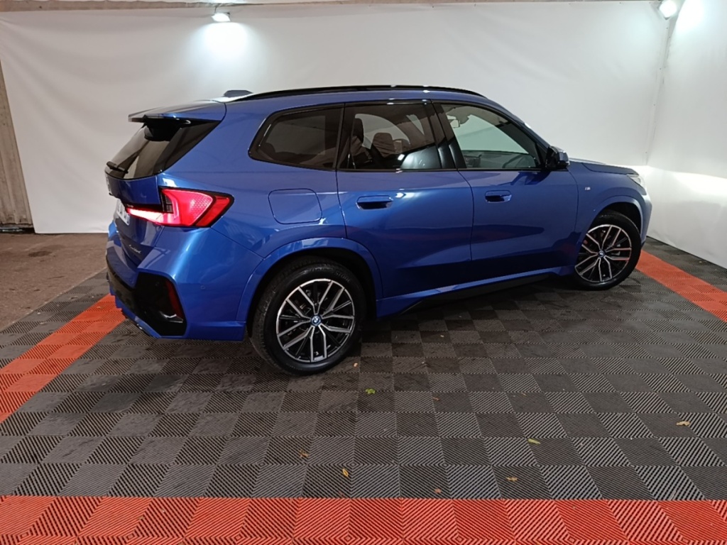 BMW X1 (3) xDrive25e M Sport DKG7 - ref: 13-4242276 - Photo 6