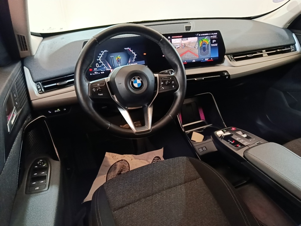 BMW X1 sDrive18i Business Design DKG7 - ref: 13-4242278 - Photo 11