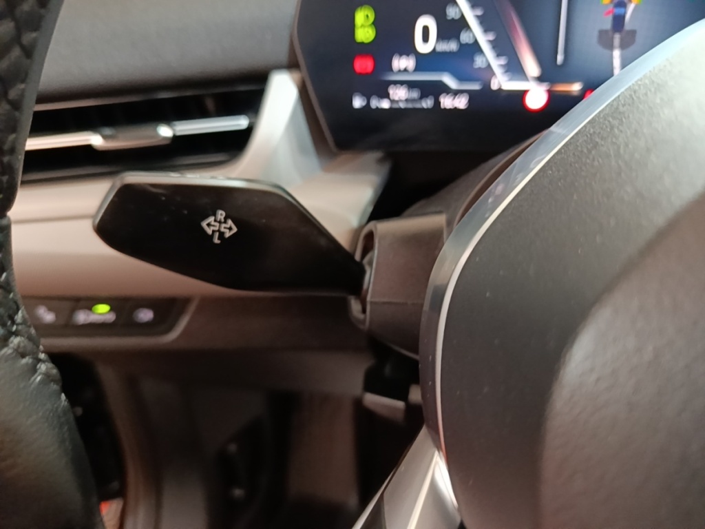 BMW X1 sDrive18i Business Design DKG7 - ref: 13-4242278 - Photo 19
