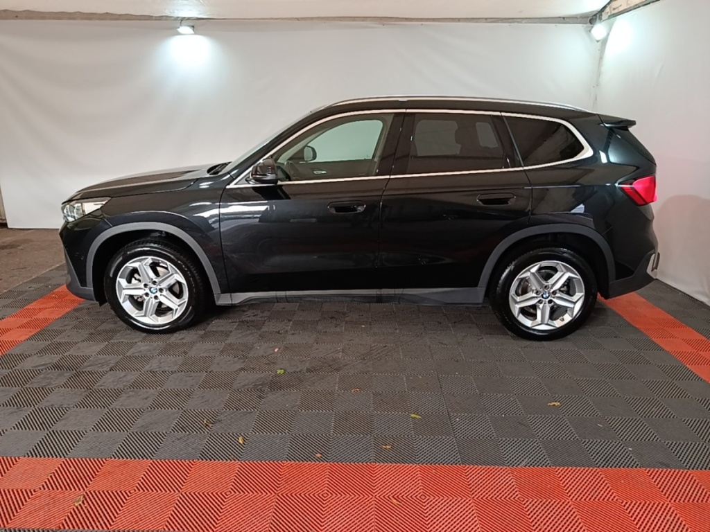 BMW X1 sDrive18i Business Design DKG7 - ref: 13-4242278 - Photo 4