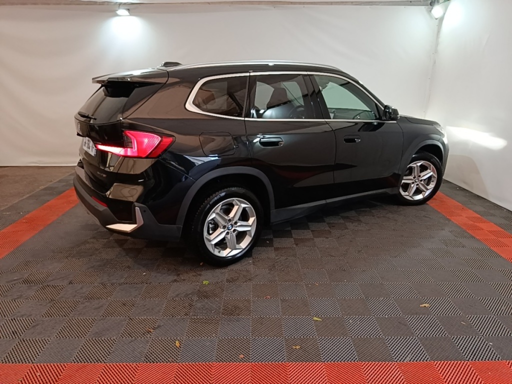 BMW X1 sDrive18i Business Design DKG7 - ref: 13-4242278 - Photo 6