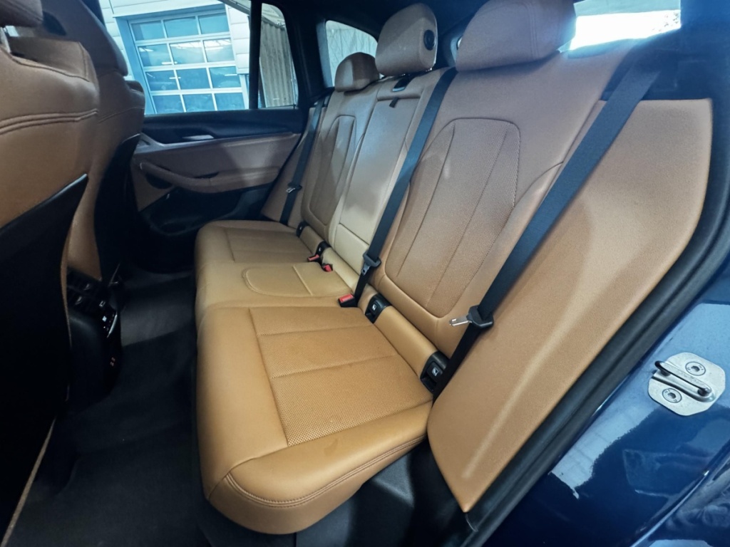 BMW X3 xDrive30d 286ch M Sport BVA8 - ref: 13-4242281 - Photo 13