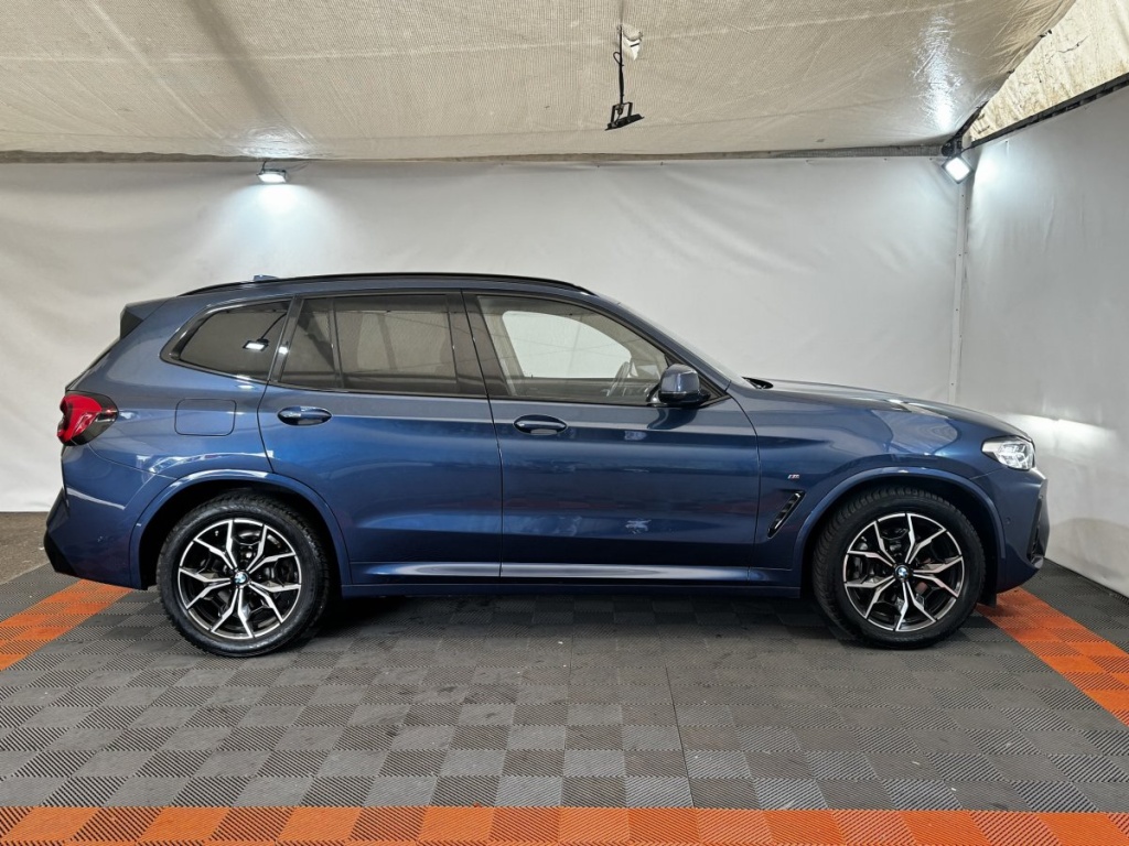 BMW X3 xDrive30d 286ch M Sport BVA8 - ref: 13-4242281 - Photo 3