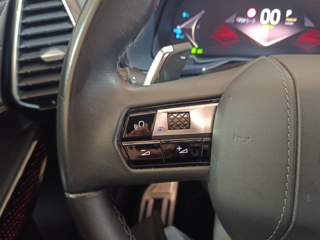 DS DS7 E-TENSE 4x4 300 RIVOLI - ref: 13-4242282 - Photo 17