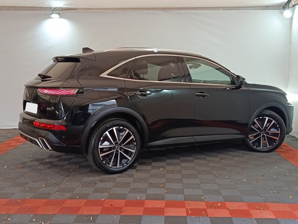 DS DS7 E-TENSE 4x4 300 RIVOLI - ref: 13-4242282 - Photo 5