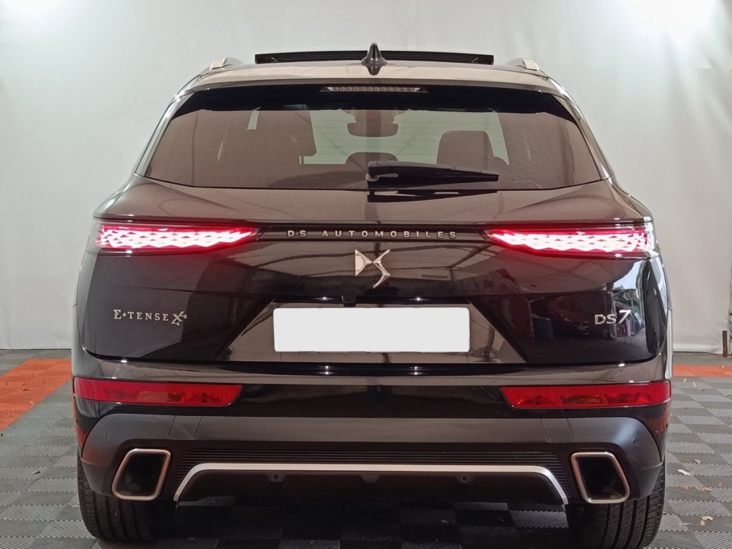 DS DS7 E-TENSE 4x4 300 RIVOLI - ref: 13-4242282 - Photo 6