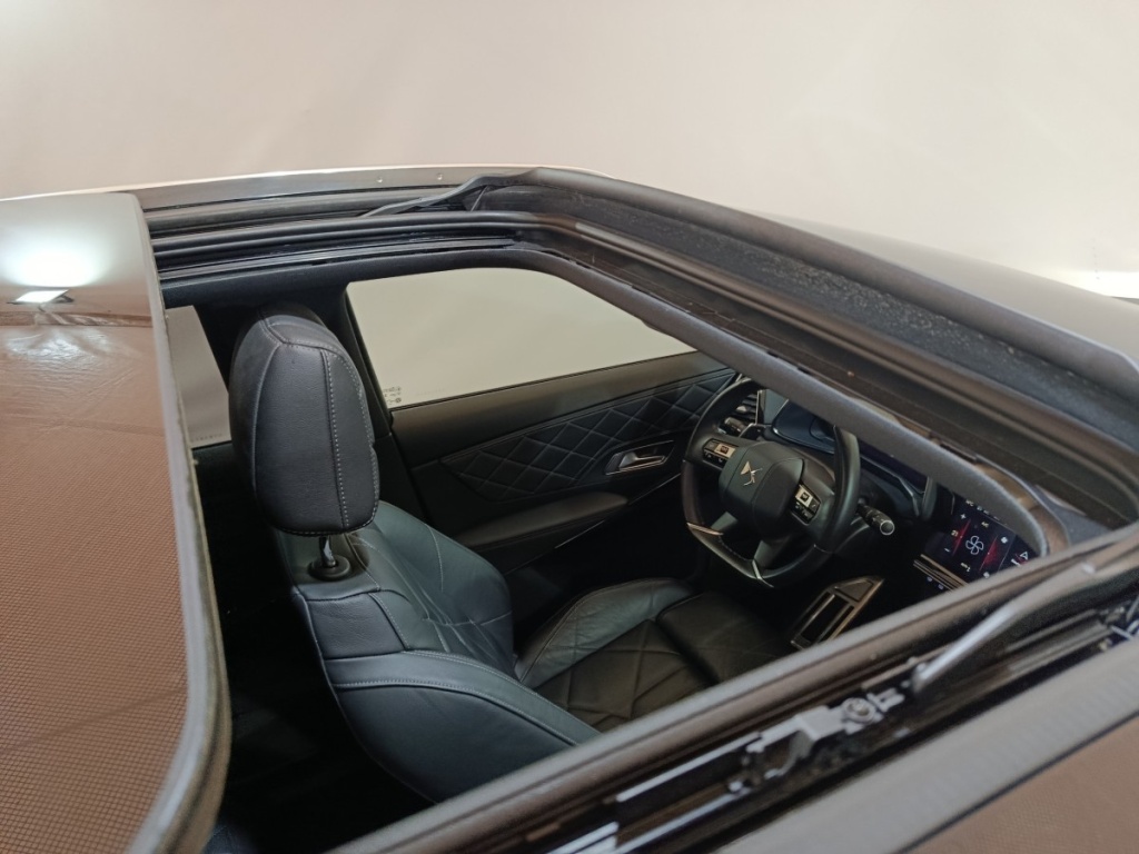 DS DS7 E-TENSE 4x4 300 RIVOLI - ref: 13-4242282 - Photo 8
