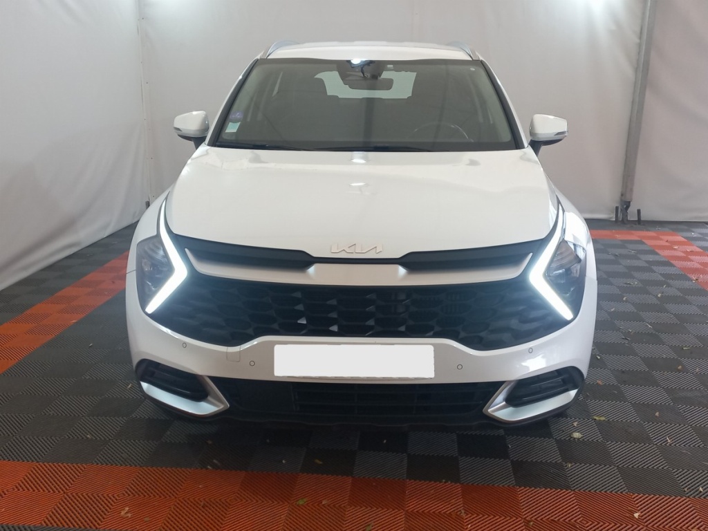KIA Sportage 1.6 T-GDI 230 HEV AUTO 4WD ACTIVE - ref: 13-4242283 - Photo 2