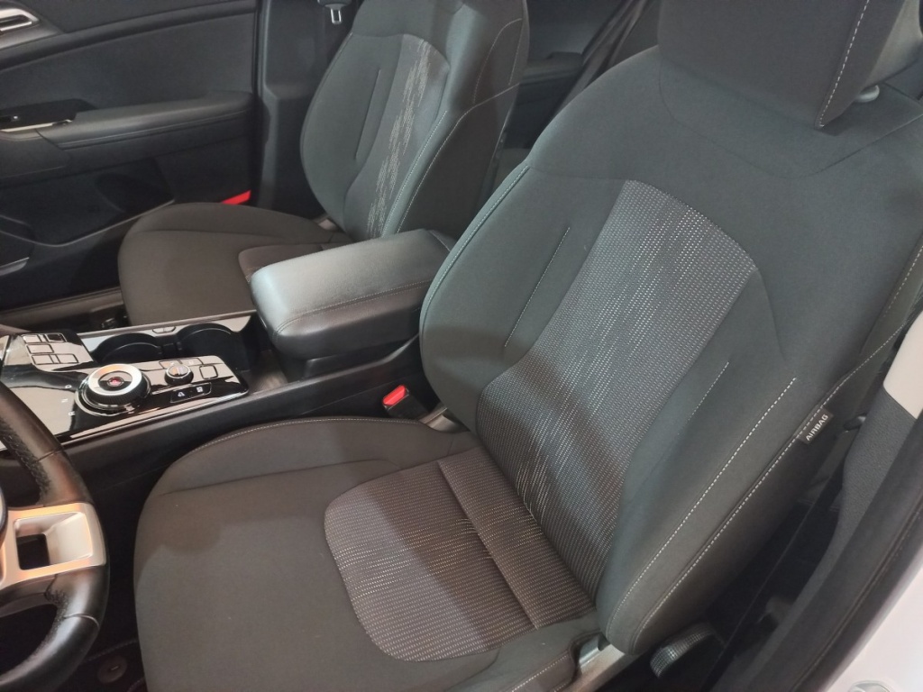 KIA Sportage 1.6 T-GDI 230 HEV AUTO 4WD ACTIVE - ref: 13-4242283 - Photo 9