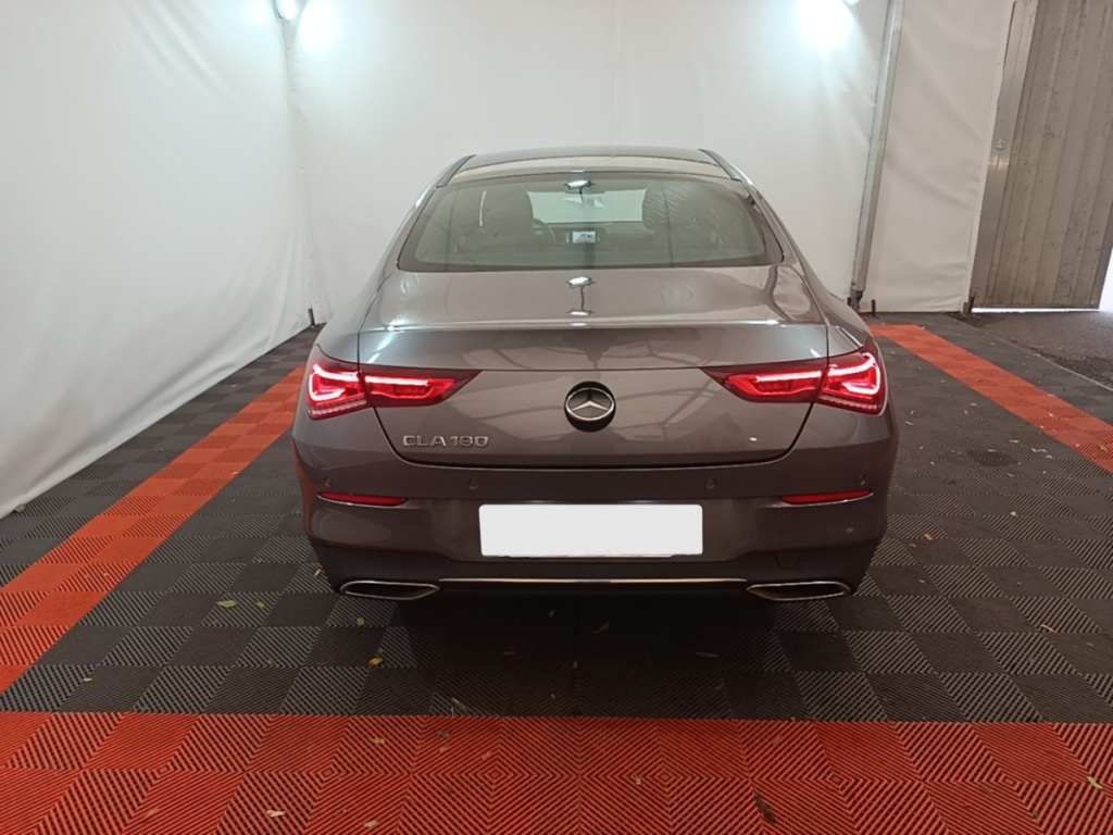 MERCEDES CLA Coupé CLA 180 Business Line - ref: 13-4242286 - Photo 4