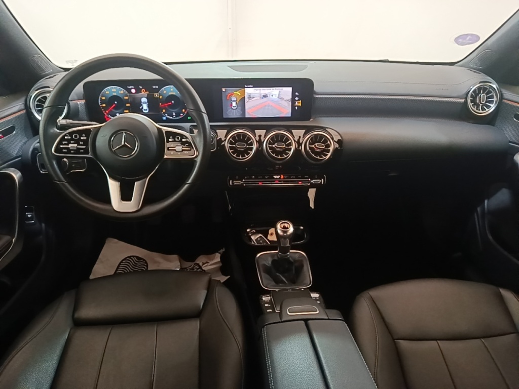 MERCEDES CLA Coupé CLA 180 Business Line - ref: 13-4242286 - Photo 8