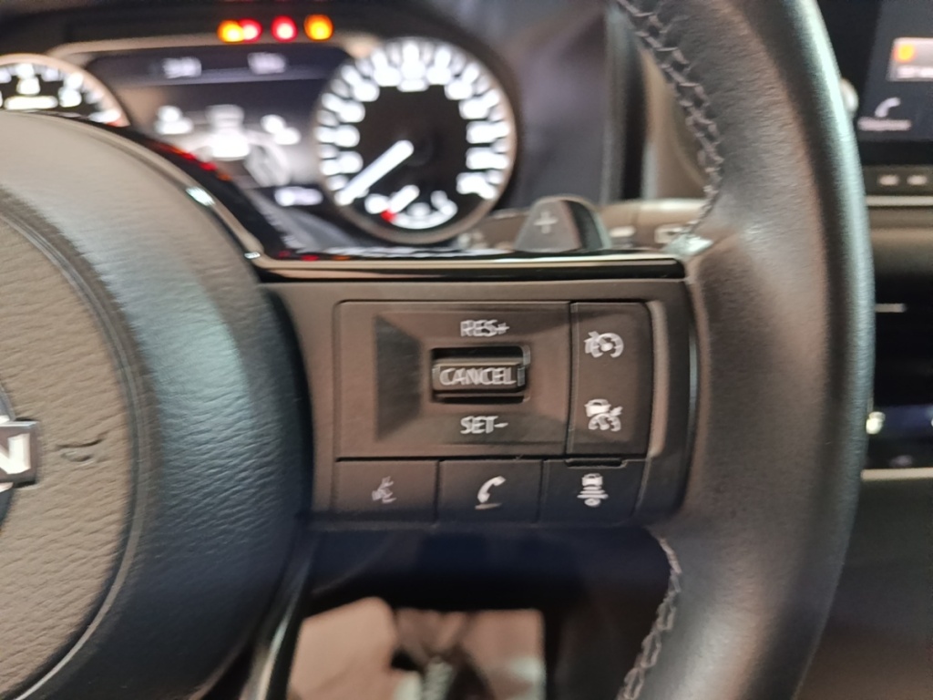 NISSAN Qashqai 1.3 MHEV 158ch Xtronic Acenta - ref: 13-4242292 - Photo 18