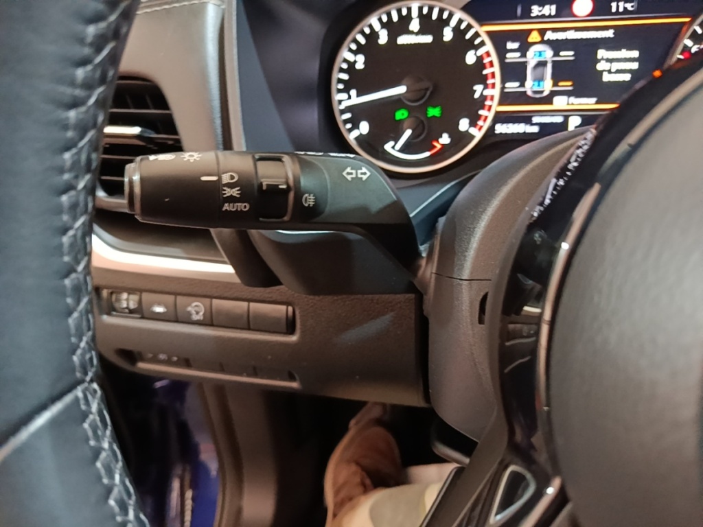 NISSAN Qashqai 1.3 MHEV 158ch Xtronic Acenta - ref: 13-4242292 - Photo 19