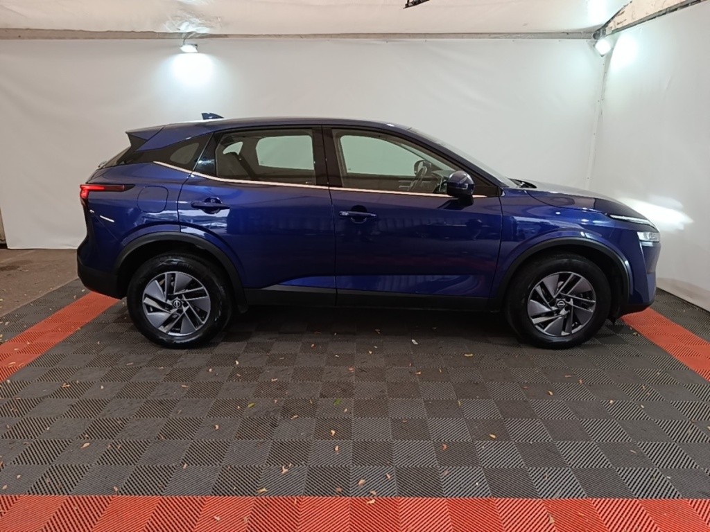 NISSAN Qashqai 1.3 MHEV 158ch Xtronic Acenta - ref: 13-4242292 - Photo 5