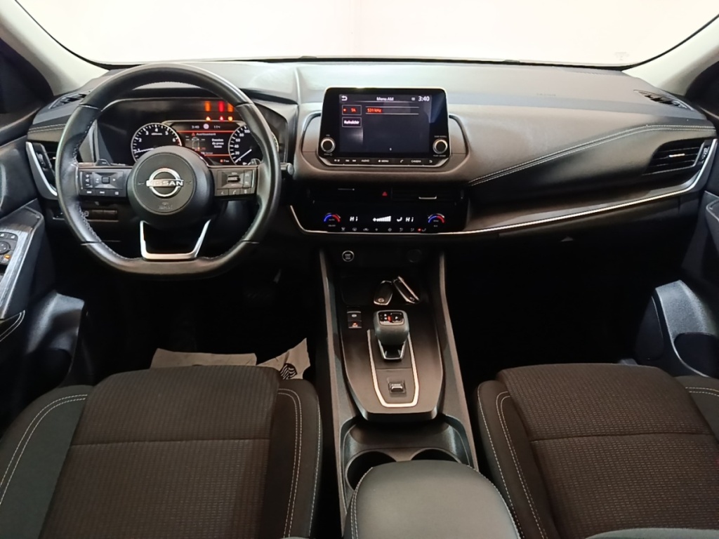 NISSAN Qashqai 1.3 MHEV 158ch Xtronic Acenta - ref: 13-4242292 - Photo 8