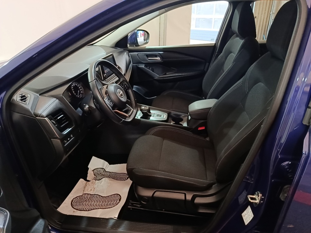 NISSAN Qashqai 1.3 MHEV 158ch Xtronic Acenta - ref: 13-4242292 - Photo 9